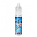 Eliquid France Fruizee Fresh Red - Mini shot 10+10