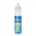 Eliquid France Fruizee Fresh Yellow - Mini shot 10+10