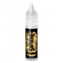 Eliquid France Supreme - Mini shot 10+10