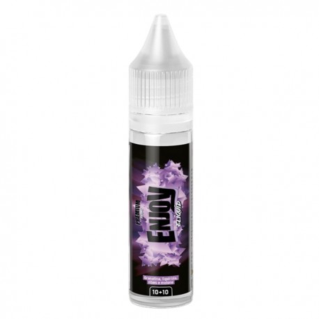 Eliquid France Enjoy - Mini shot 10+10