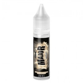 Eliquid France Major - Mini shot 10+10