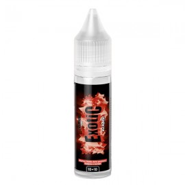 Eliquid France Exotic - Mini shot 10+10
