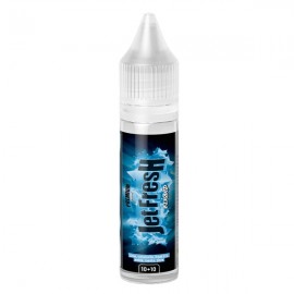 Eliquid France Jet Fresh - Mini shot 10+10