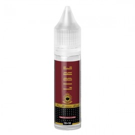Eliquid France Libre - Mini shot 10+10