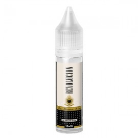 Eliquid France Revolucion - Mini shot 10+10