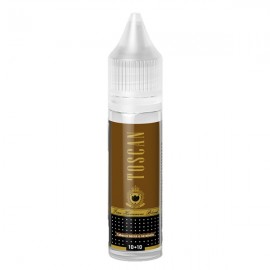 Eliquid France Toscan - Mini shot 10+10