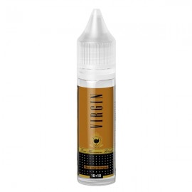 Eliquid France Virgin - Mini shot 10+10