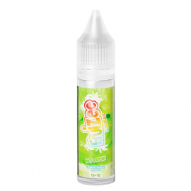 Eliquid France Fruizee NO Fresh Sun Bay - Mini shot 10+10