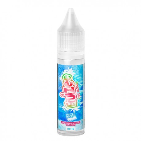 Eliquid France Fruizee Xtra Fresh Fire Moon - Mini shot 10+10