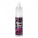 Eliquid France Lemon Time Red Fruit - Mini shot 10+10