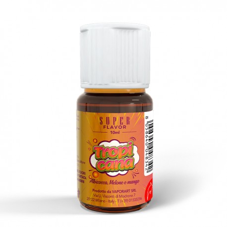Super Flavor flavor Tropicana - 10ml