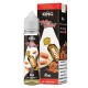 King Liquid TALE & QUALE Mou - Mix and Vape - 20ml