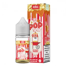 King Liquid Pop Star - Mix and Vape 10+10