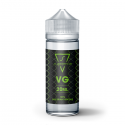 Suprem-e Twinbase Full VG - 20ml in 120ml
