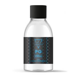 Suprem-e Full PG - 250ml in 250ml
