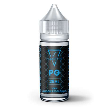 Suprem-e Full PG - 25ml in 30ml