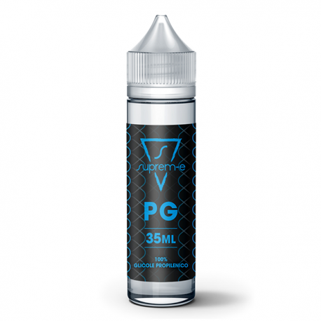 Suprem-e Full PG - 35ml in 60ml