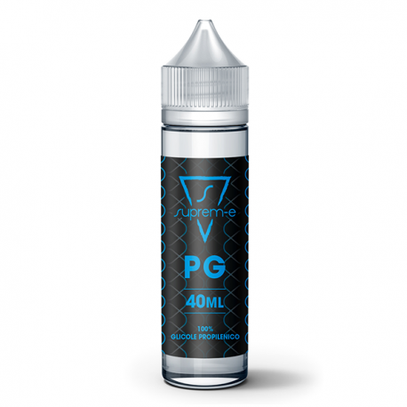 Suprem-e Full PG - 40ml in 60ml