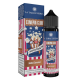 La Tabaccheria Salted Caramel - Cinema Club - Vape Shot 20ml