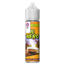 Ubi Il Nero - Vape Shot 20ml