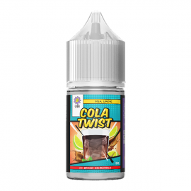 Ubi Cola Twist - Mini Shot 10ml