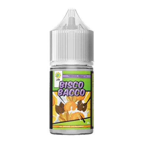 Ubi Bisco Bacco - Mini Shot 10ml