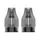 Vaporesso cartuccia Mesh per Veco Go Mesh - 5ml - 2pcs - 0.6ohm