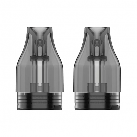 Vaporesso cartuccia Mesh per Veco Go Mesh - 5ml - 2pcs - 0.6ohm