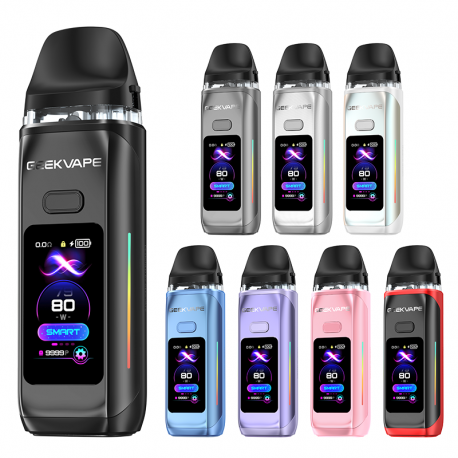 Geekvape DIGI MAX Kit