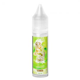 Eliquid France Fruizee NO Fresh Cola Apple - Mini shot 10+10