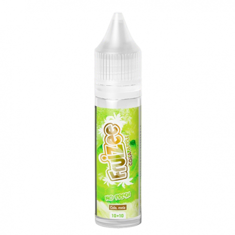 Eliquid France Fruizee NO Fresh Cola Apple - Mini shot 10+10