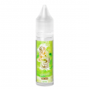 Eliquid France Fruizee NO Fresh Cola Apple - Mini shot 10+10