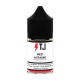 T-Juice Red Astaire - Mini Shot 10+10
