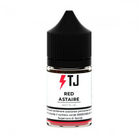 T-Juice Red Astaire - Mini Shot 10+10