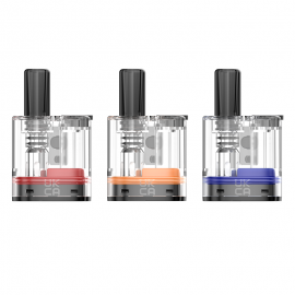 Geekvape Soul 2 replacement pod - 4ml - 2pcs