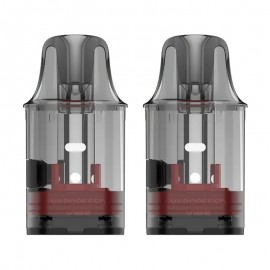 Vaporesso VIBE pod - 5ml -2pcs