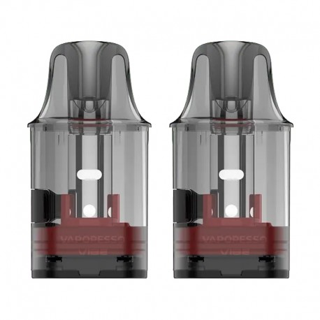Vaporesso VIBE pod - 5ml -2pcs