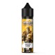 Aroma Svapo Tabacco & Noce - Tabacco nut Fusion - Shot 20 in 60ml