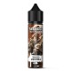 Aroma Svapo Tabacco & Mandorla - Tabacco nut Fusion - Shot 20 in 60ml