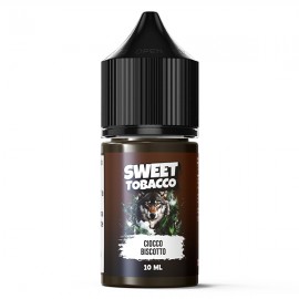 Aroma Svapo Ciocco Biscotto - Sweet Tobacco - Mini shot 10ml