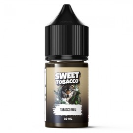 Aroma Svapo Tabacco Mou - Sweet Tobacco - Mini shot 10ml