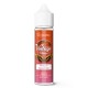 Aroma Svapo Peach Paradise - Vintage Tobacco - Shot 20 in 60ml