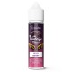 Aroma Svapo Wild Berry - Vintage Tobacco - Shot 20 in 60ml