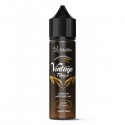 Aroma Svapo London Mixture N.4 - Vintage Tobacco - Shot 20 in 60ml