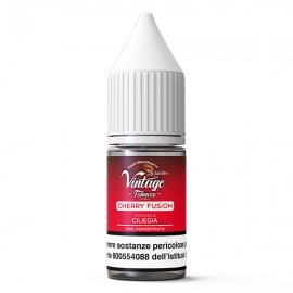 Aroma Svapo Cherry Fusion - Vintage Tobacco - Flavour 10ml