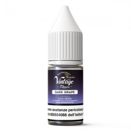 Aroma Svapo Dark Grape - Vintage Tobacco - Flavour 10ml