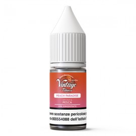 Aroma Svapo Peach Paradise - Vintage Tobacco - Flavour 10ml