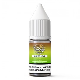 Aroma Svapo Sweet Pear - Vintage Tobacco - Aroma 10ml