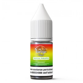 Aroma Svapo Tropical Pineapple - Vintage Tobacco - Flavour 10ml