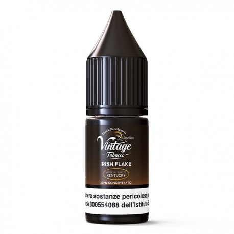 Aroma Svapo Irish Flake - Vintage Tobacco - Flavour 10ml